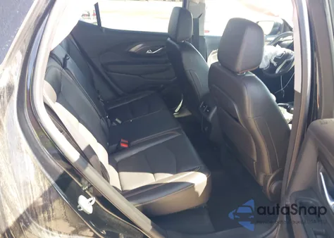 2021 GMC Terrain Slt from USA, damaged, VIN 3GKALVEV6ML388149